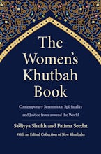 The Women’s Khutbah Book