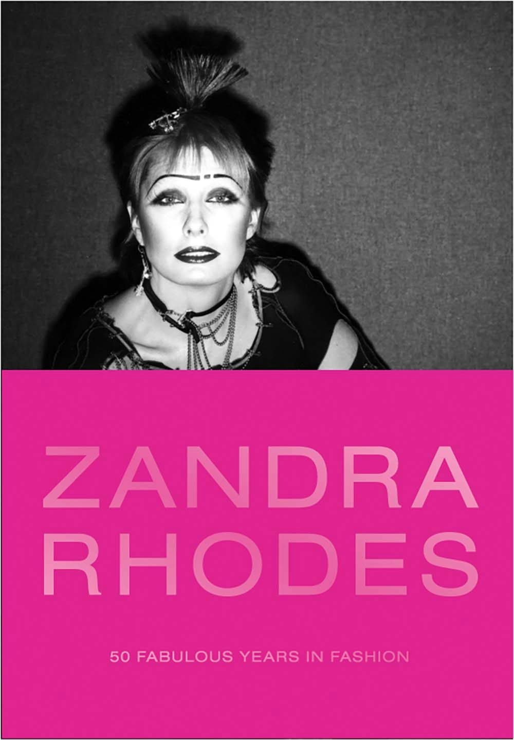 Zandra Rhodes