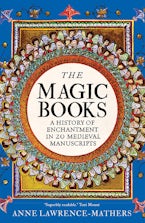 The Magic Books