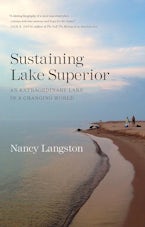 Sustaining Lake Superior