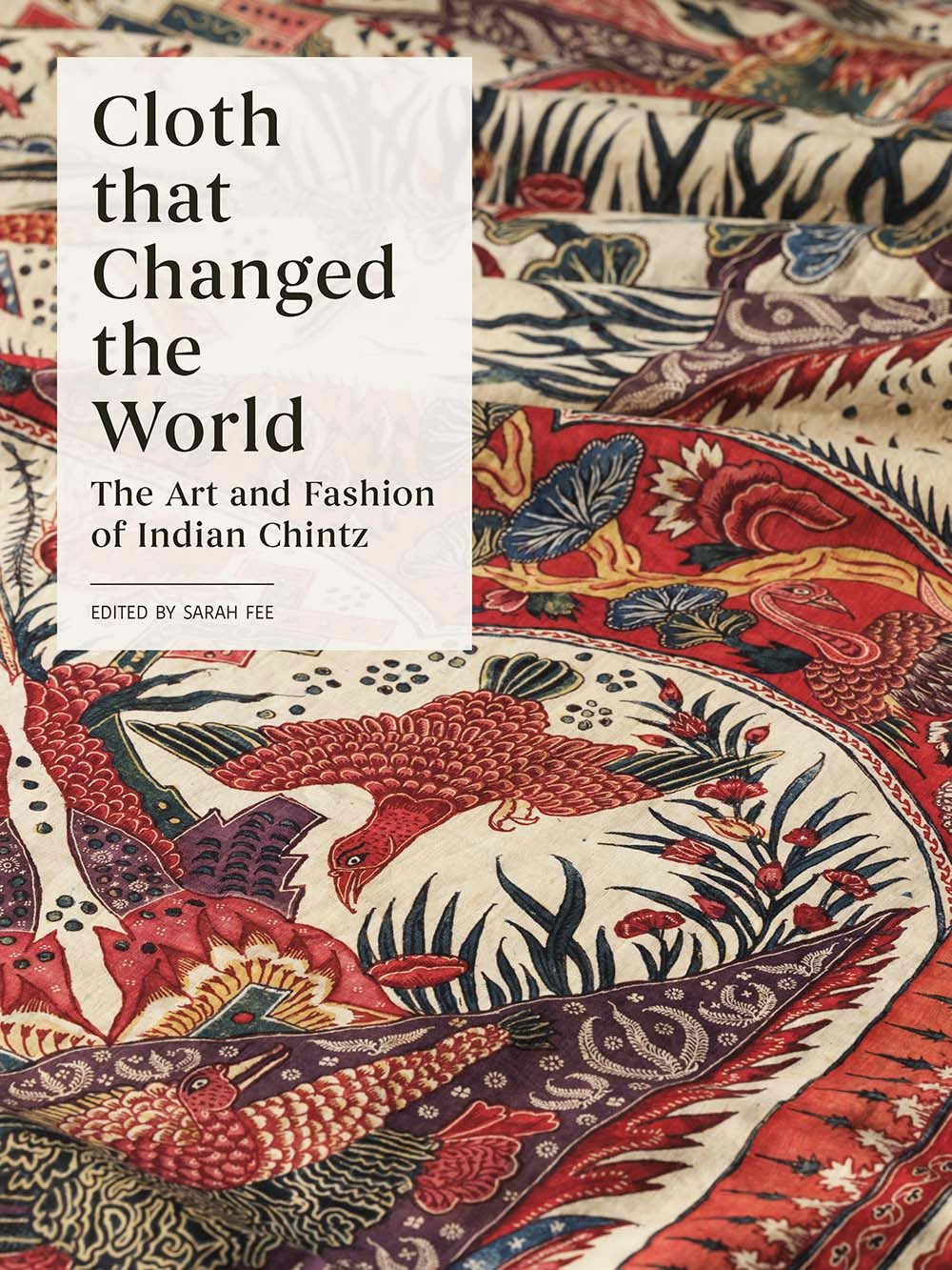TEXTILES FOR MODERN LIVING 第五版 Clarence House: The Art Of The Textile Fabric For The