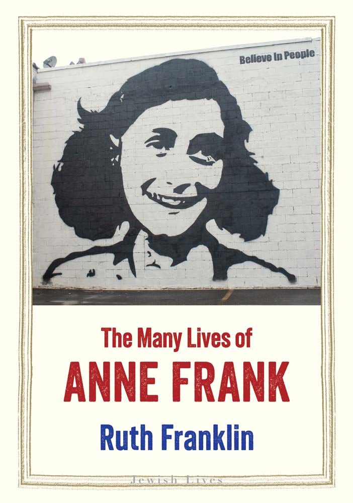 その他 Anne Frank: The Book The Life The Afterlife Anne Frank: The Book, The Life, The Afterlife: Prose, Francine
