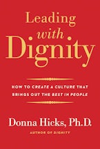 Leading with Dignity