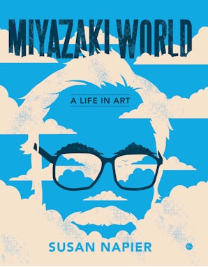 Hayao Miyazaki: books, biography, latest update 