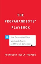 The Propagandists Playbook