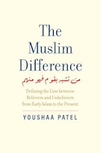 The Muslim Difference