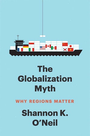 globalization is a myth or reality essay