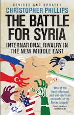 The Battle for Syria
