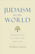Judaism for the World
