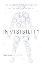 Invisibility