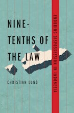 Nine-Tenths of the Law