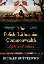 The Polish-Lithuanian Commonwealth, 1733-1795