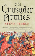 The Crusader Armies