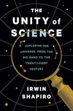 The Unity of Science