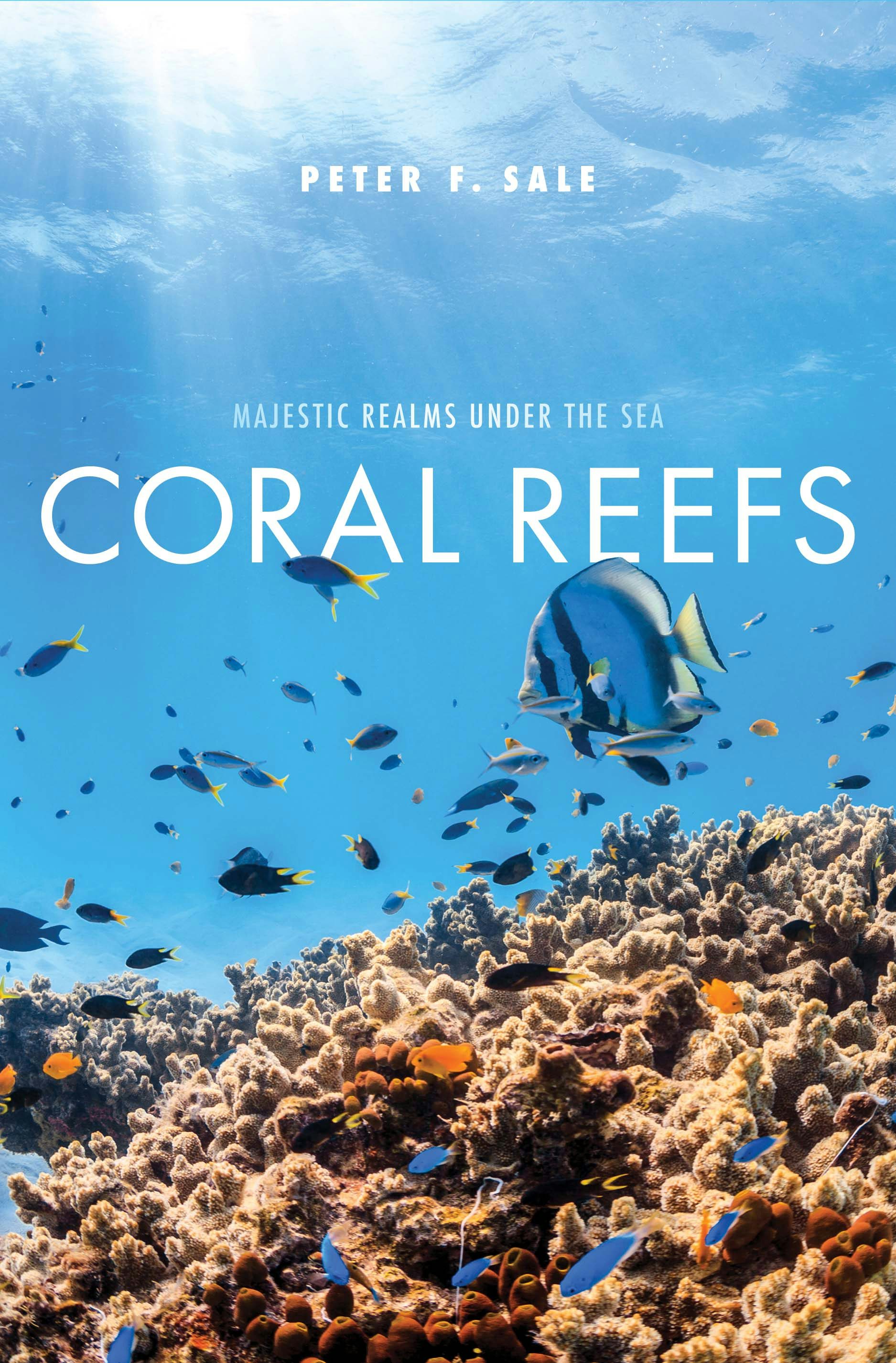 Deep-Water Coral Reefs 洋書 専門書 9780300253832.jpg?auto=format&