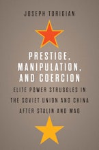 Prestige, Manipulation, and Coercion