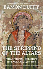 The Stripping of the Altars