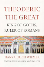 Theoderic the Great