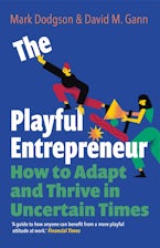 The Playful Entrepreneur