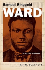 Samuel Ringgold Ward
