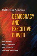 Democracy and Executive Power