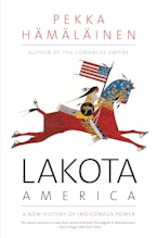 Lakota America