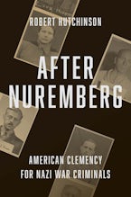 After Nuremberg