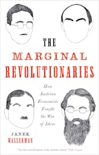 The Marginal Revolutionaries