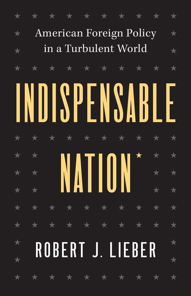 H Diplo RJISSF Roundtable 15 28 on Lieber Indispensable Nation