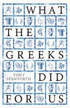 What the Greeks Did for Us