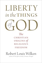 Liberty in the Things of God