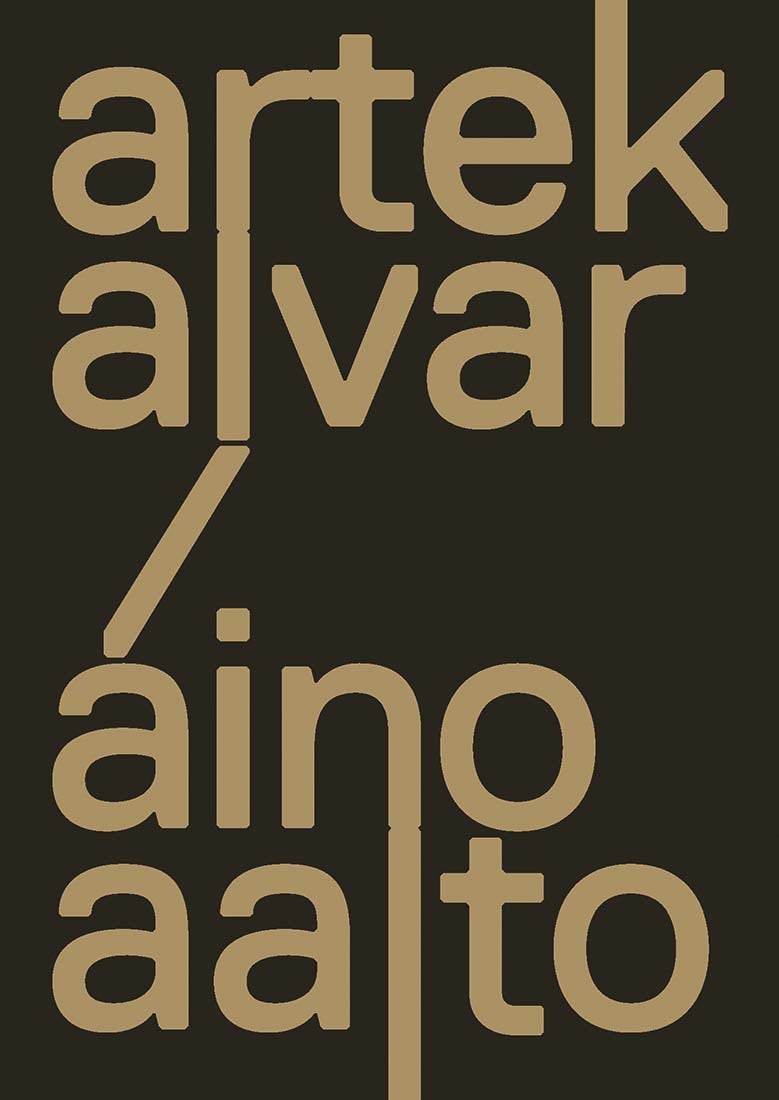 新品　aalto design collection 本　book artek Artek and the Aaltos – Tadaima