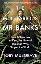 The Multifarious Mr. Banks