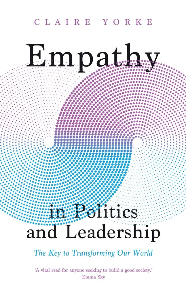 Empathy in Politics and Leadership