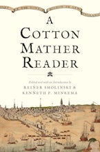 A Cotton Mather Reader