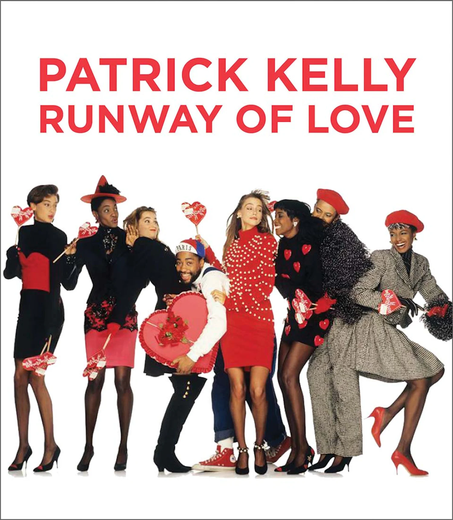 Patrick Kelly