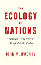 The Ecology of Nations