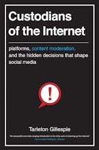 Custodians of the Internet