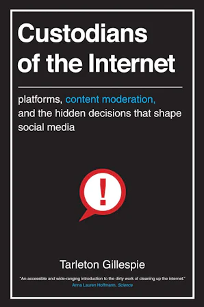 https://yalebooks.yale.edu/book/9780300261431/custodians-of-the-internet/ social preview image