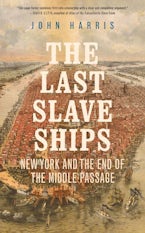The Last Slave Ships