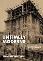 Untimely Moderns