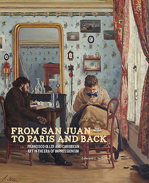 From San Juan to Paris and Back