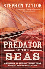 Predator of the Seas