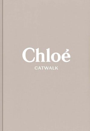 chanel book catwalk