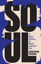 Cover of 'Soul' by Christopher Freeburg 
