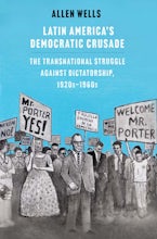 Latin Americas Democratic Crusade