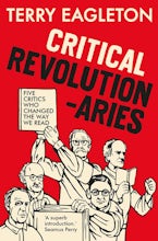 Critical Revolutionaries