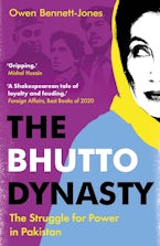 The Bhutto Dynasty