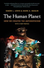 The Human Planet