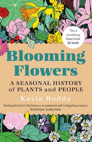 BLOOM - Botany Society of Ramjas College - “Every heart has a